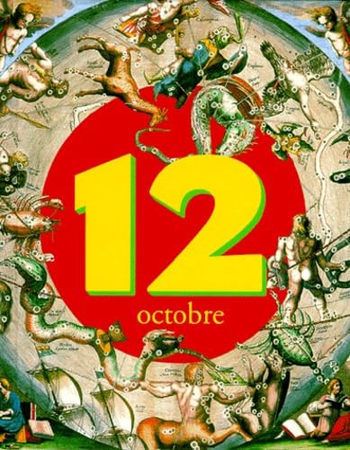 C'était ce jour-là : 12 octobre book