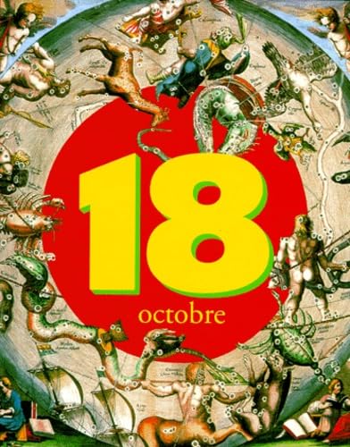 C'était ce jour-là : 18 octobre book