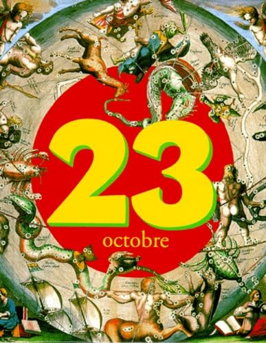 C'était ce jour-là : 23 octobre book