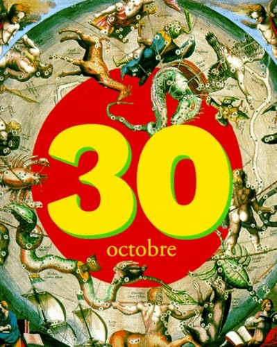 C'était ce jour-là : 30 octobre book