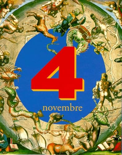 C'était ce jour-là : 4 novembre book