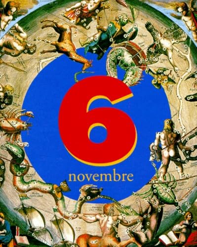 C'était ce jour-là : 6 novembre book