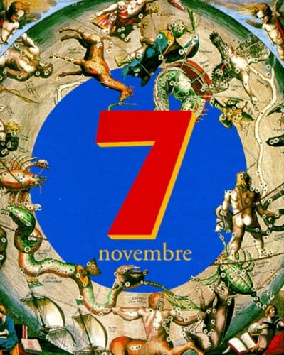 C'était ce jour-là : 7 novembre book