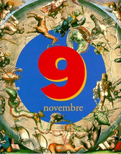C'était ce jour-là : 9 novembre book