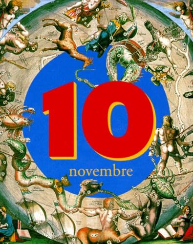 C'était ce jour-là : 10 novembre book