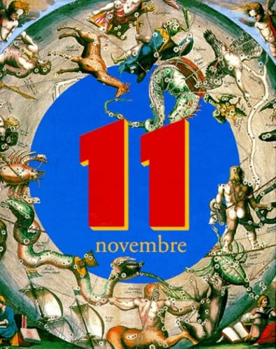 C'était ce jour-là : 11 novembre book
