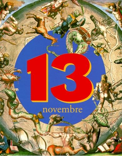 C'était ce jour-là : 13 novembre book