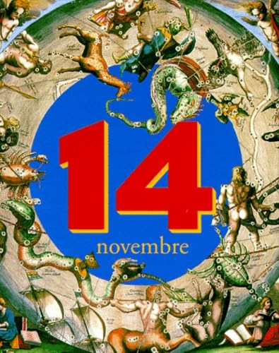 C'était ce jour-là : 14 novembre book