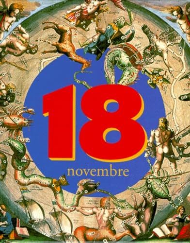C'était ce jour-là : 18 novembre book