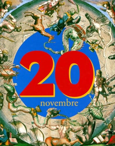 C'était ce jour-là : 20 novembre book
