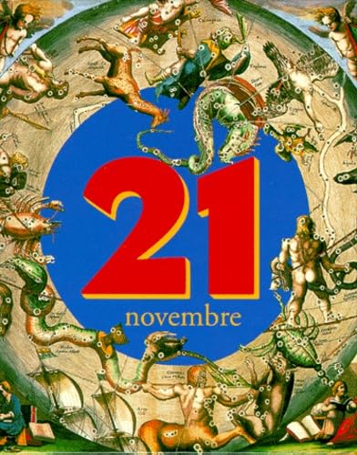 C'était ce jour-là : 21 novembre book