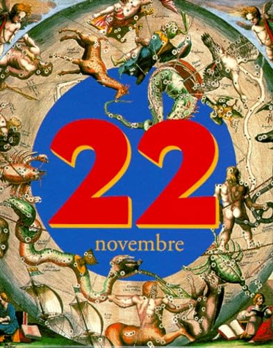 C'était ce jour-là : 22 novembre book