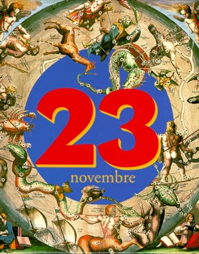 C'était ce jour-là : 23 novembre book