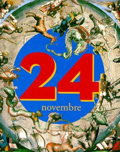 C'était ce jour-là : 24 novembre book