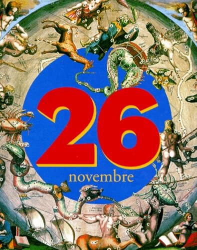 C'était ce jour-là : 26 novembre book