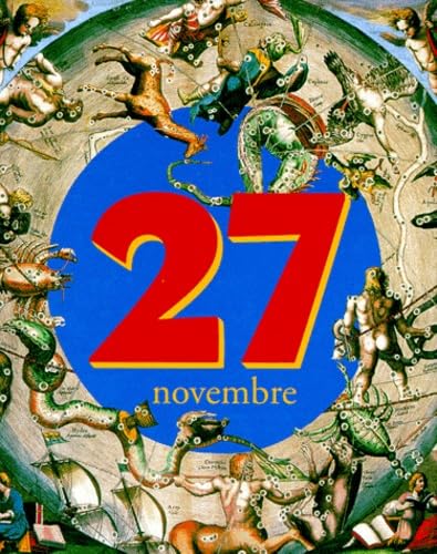 C'était ce jour-là : 27 novembre book