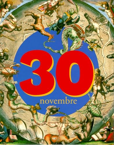 C'était ce jour-là : 30 novembre book