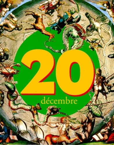 C'était ce jour-là : 20 décembre book