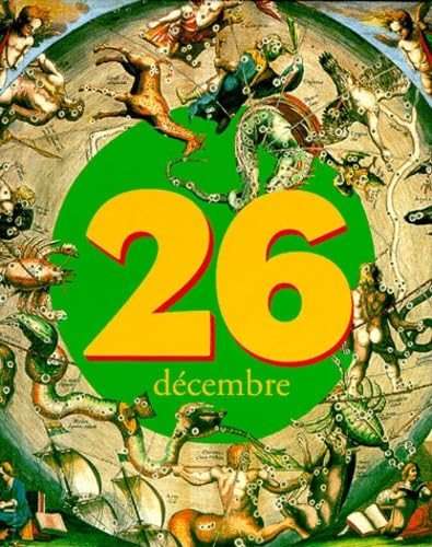 C'était ce jour-là : 26 décembre book