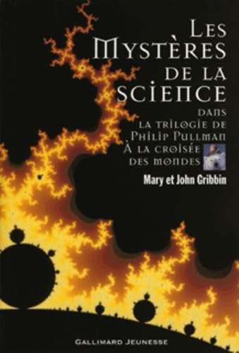 Les mystères de la science dans la trilogie de Philip Pullman, A la croisée des mondes Children's books