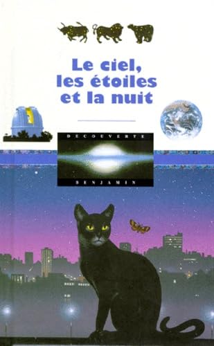 Le Ciel, Les Etoiles Et La Nuit Natural Sciences