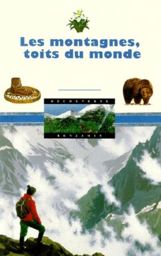 Les Montagnes, Toits Du Monde book