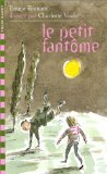 Le petit fantôme book