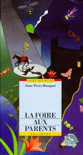 La foire aux parents book