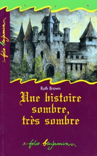Une histoire sombre... très sombre Books