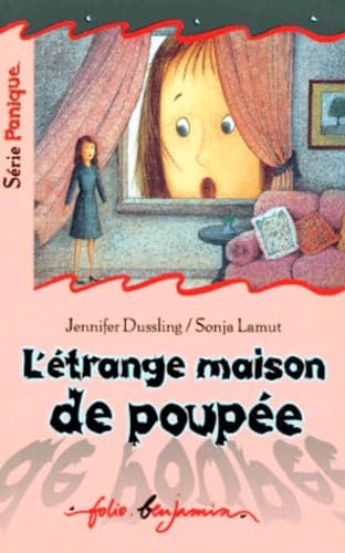 Product Image: L'étrange maison de poupée