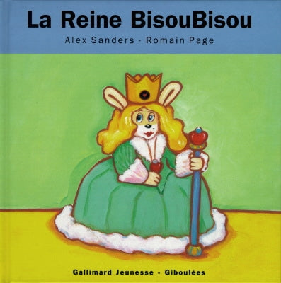 Product Image: La reine Bisoubisou