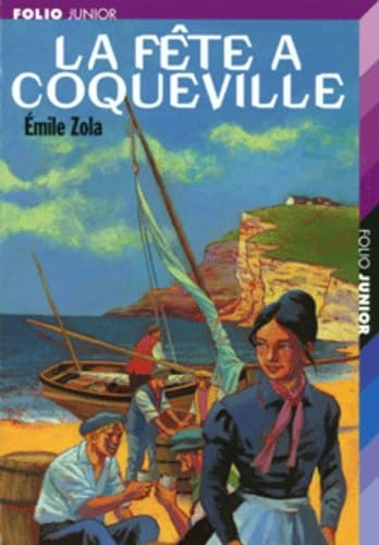 La fête à Coqueville et autres nouvelles book