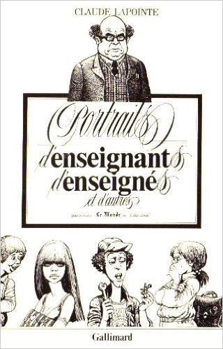 Product Image: Portraits d'enseignants, d'enseignés et d'autres