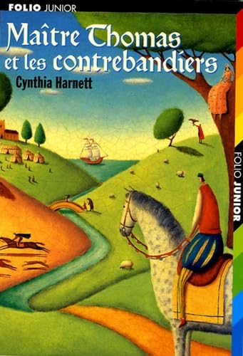 Maitre Thomas et les contrebandiers Contemporary literature