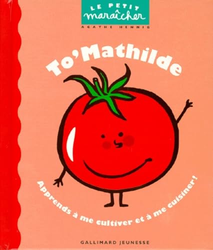 To'Mathilde Books