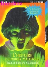 L'histoire du miroir maléfique book