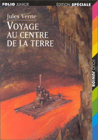 Voyage au centre de la Terre Classics