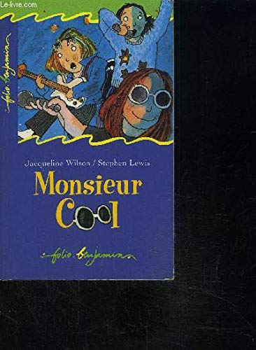 Product Image: Monsieur Cool