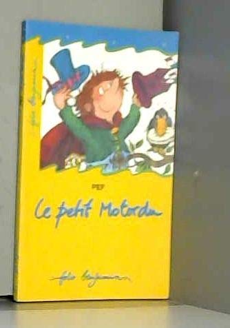 Pef/Le Petit Motordu Contemporary literature