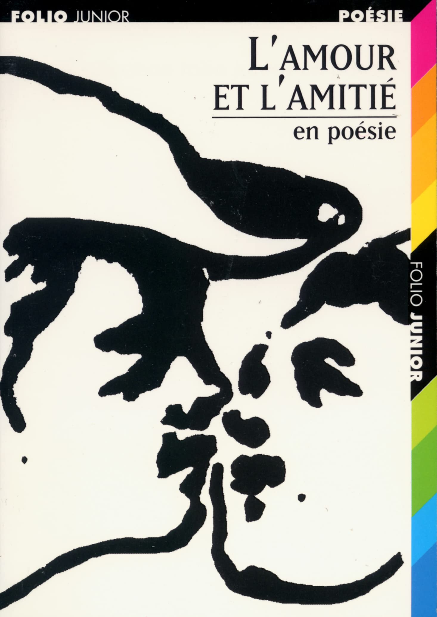 L'amour et l'amitié en poésie Fairy Tales & Legends
