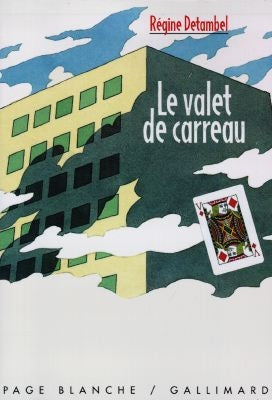 Le valet de carreau Books