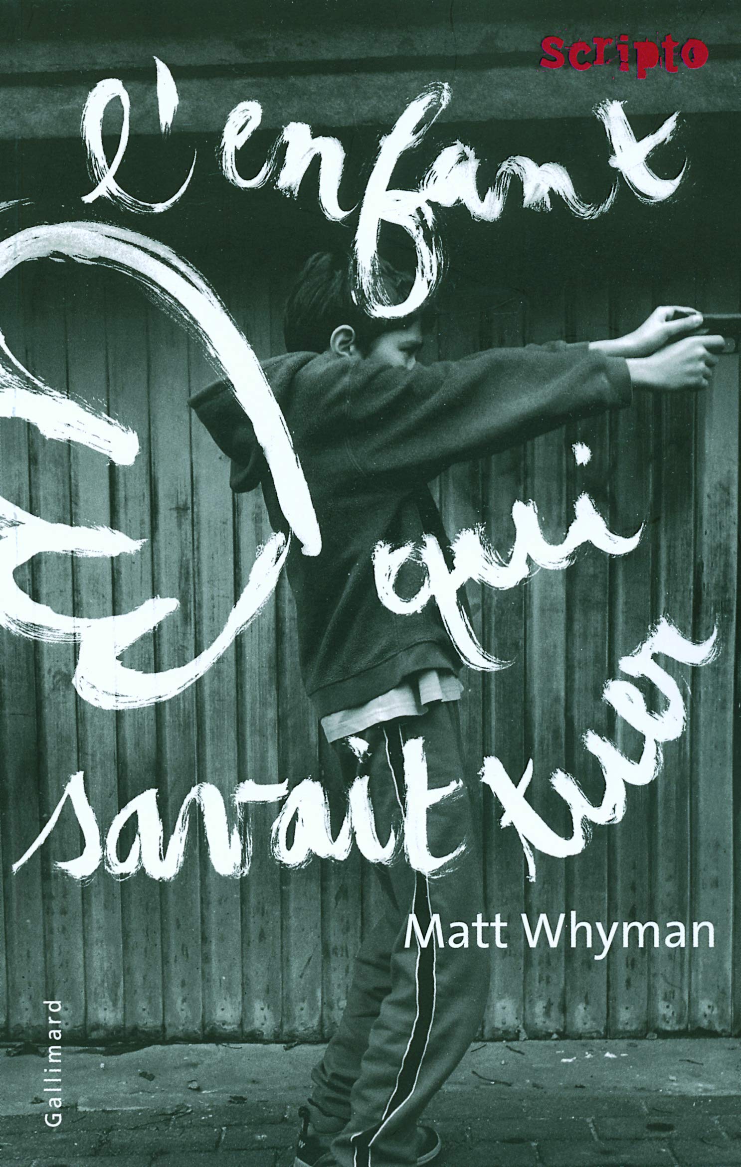 L'enfant qui savait tuer Novels & Short Stories