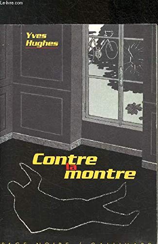 Contre la montre book