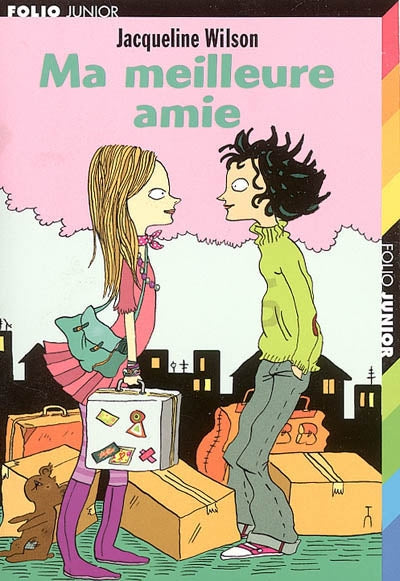 Product Image: Ma meilleure amie
