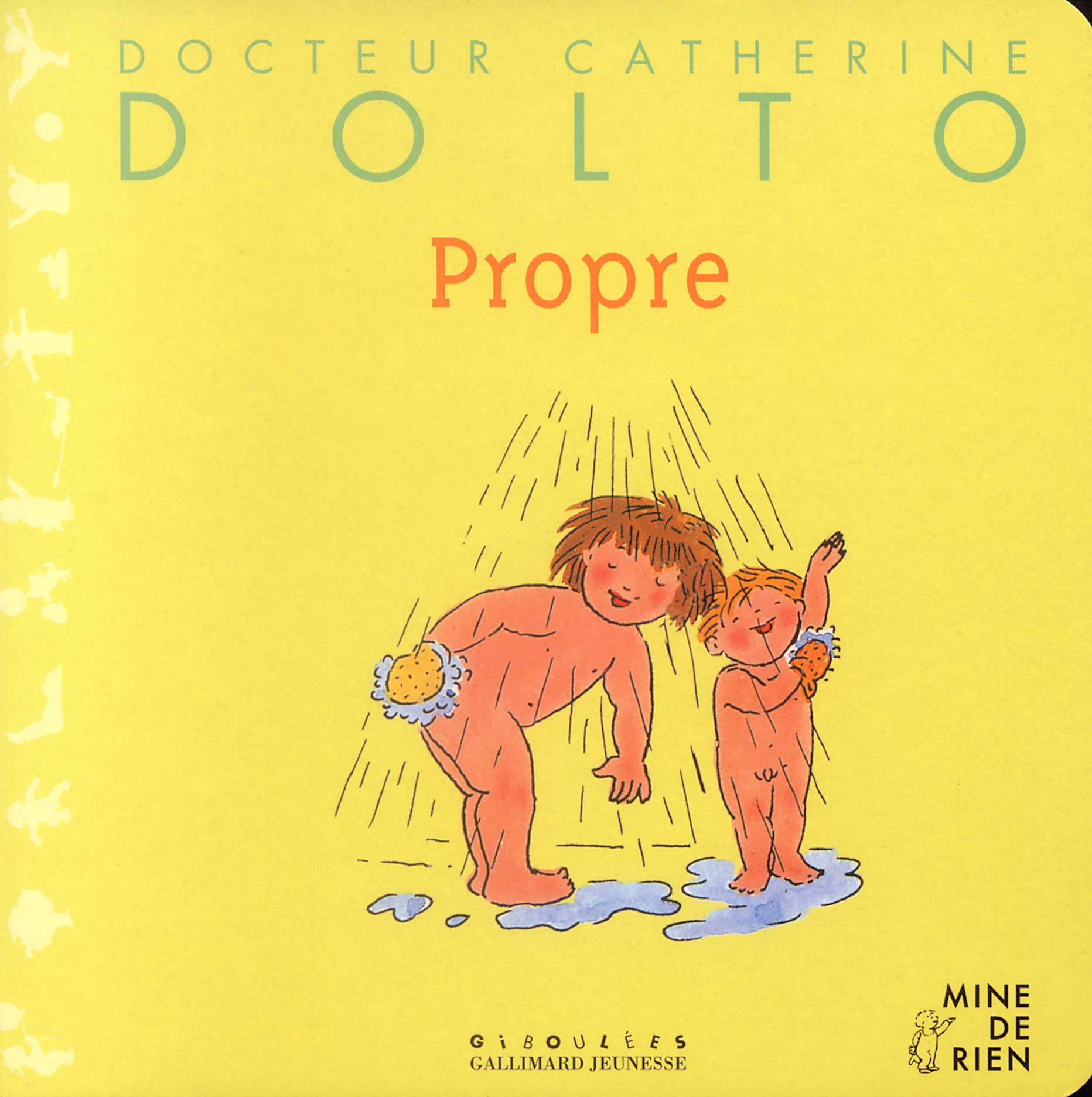 Propre Children's books