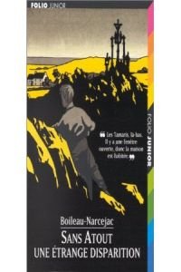 Product Image: Sans Atout. Une étrange disparition