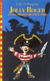 Jolly Roger et les pirates de l'écu d'or book