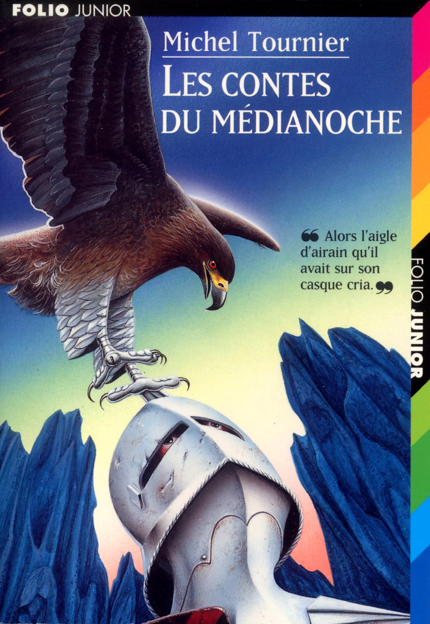 LES CONTES DU MEDIANOCHE Novels & Short Stories
