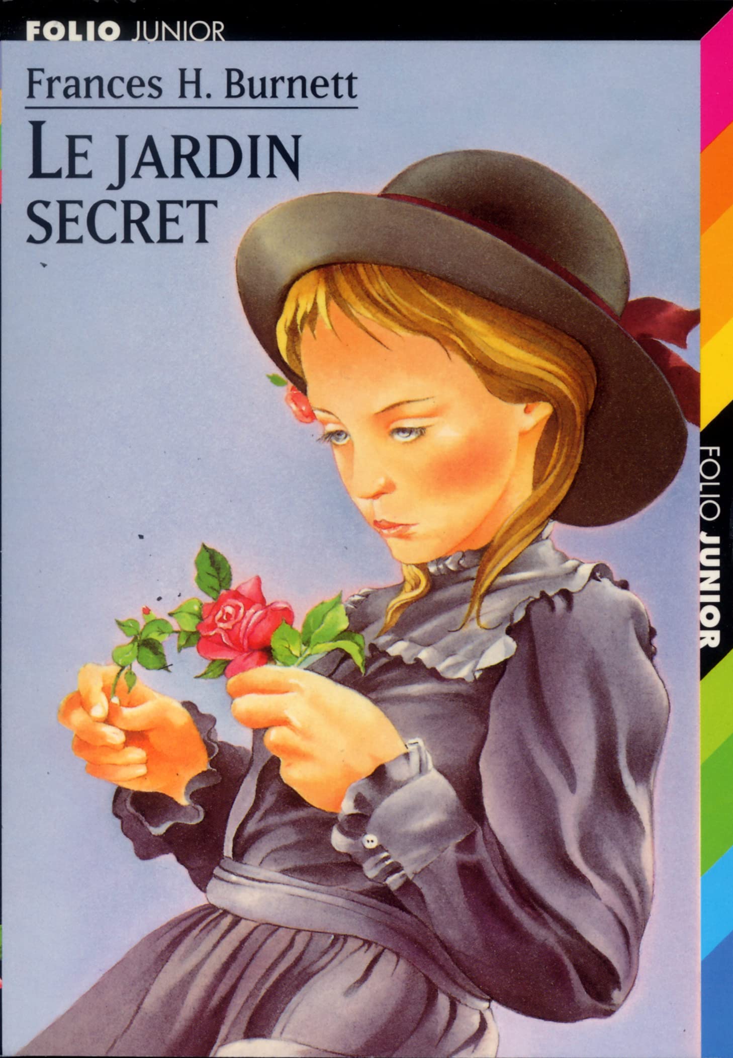 Le Jardin Secret Novels & Short Stories