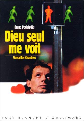 Versailles-Chantiers: Dieu seul me voit Books